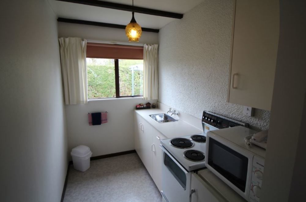 אינברקארגיל Hacienda Motel מראה חיצוני תמונה