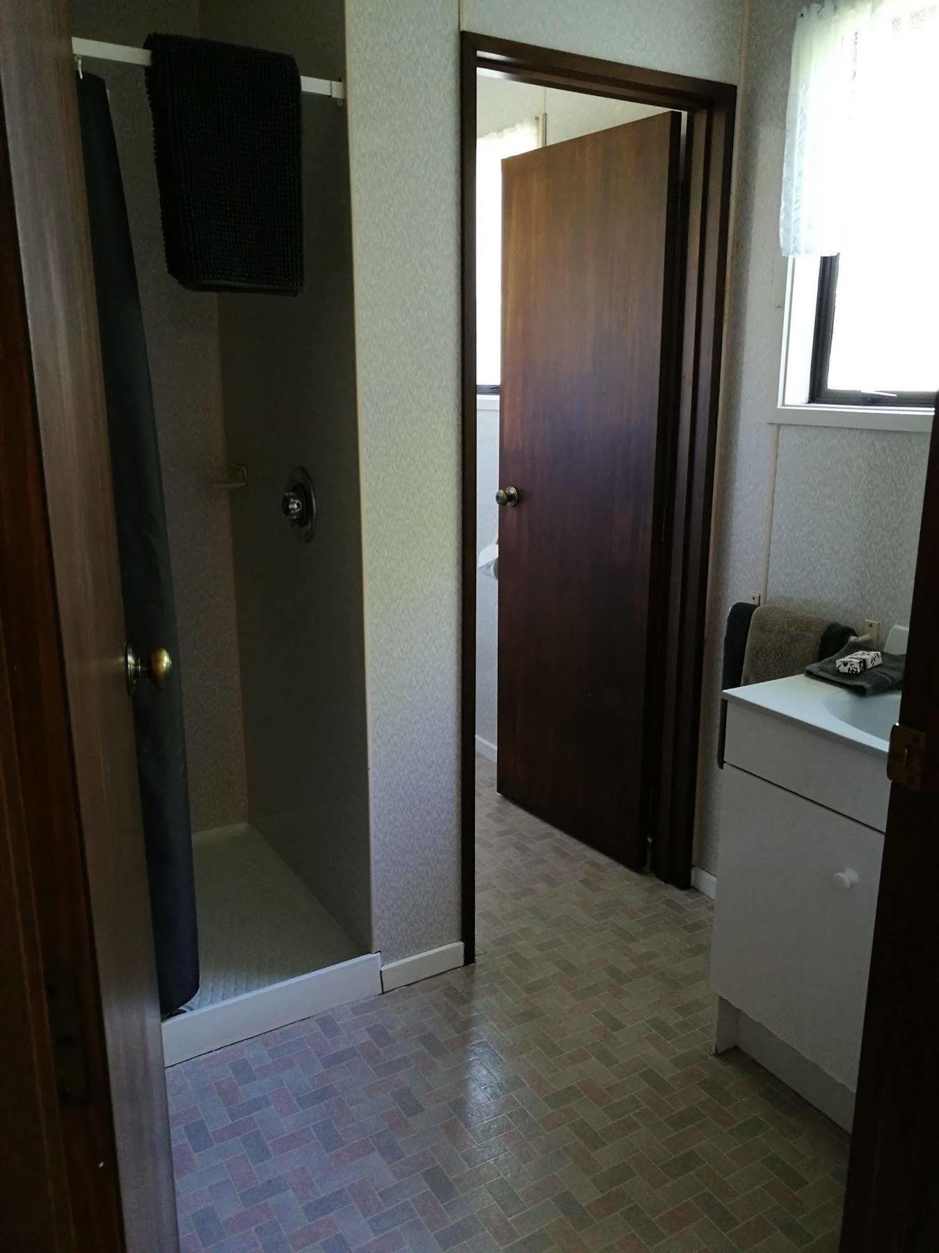 אינברקארגיל Hacienda Motel מראה חיצוני תמונה