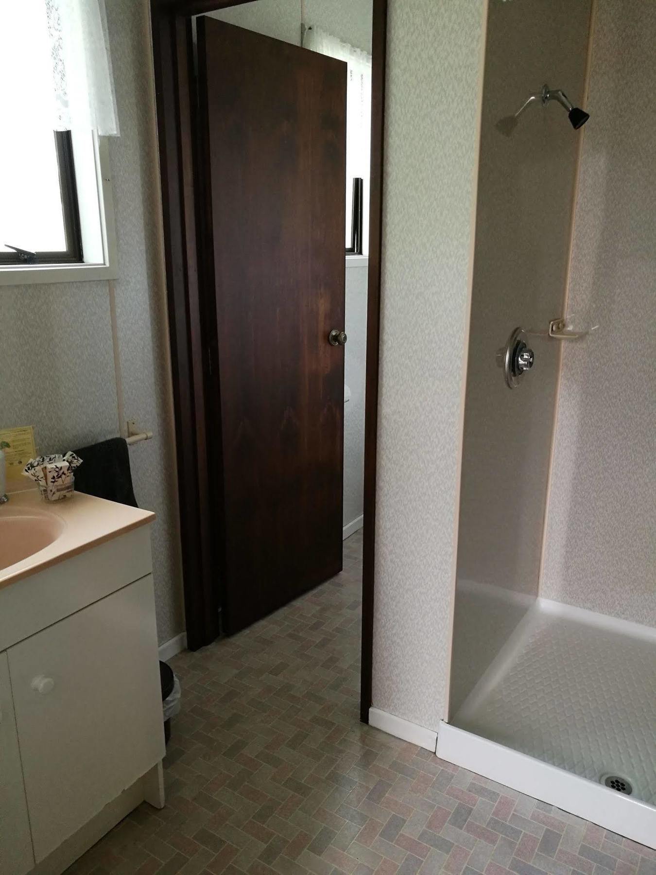 אינברקארגיל Hacienda Motel מראה חיצוני תמונה